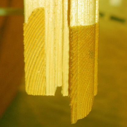 Shire 6x6 Faroe Shiplap Shed