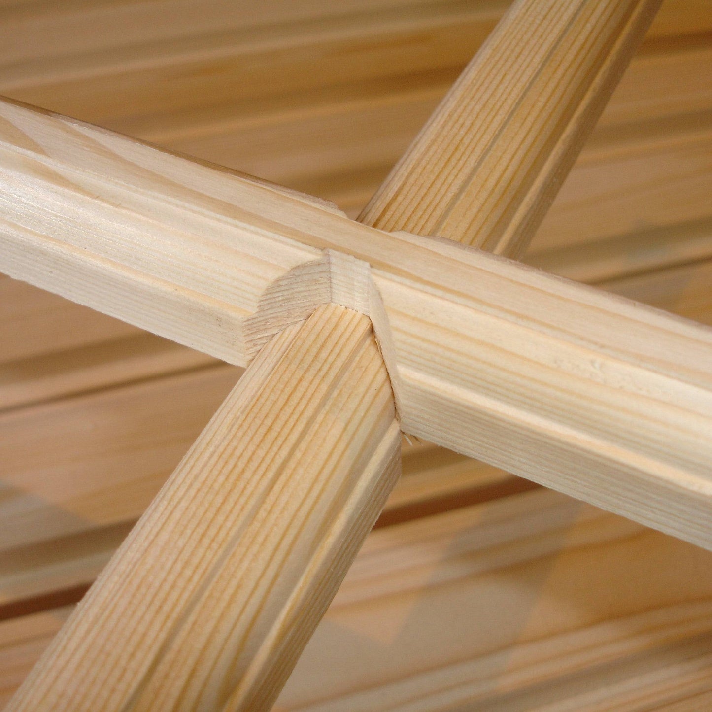 Shire Alderney 7x7 Shed Apex Double Door Workshop