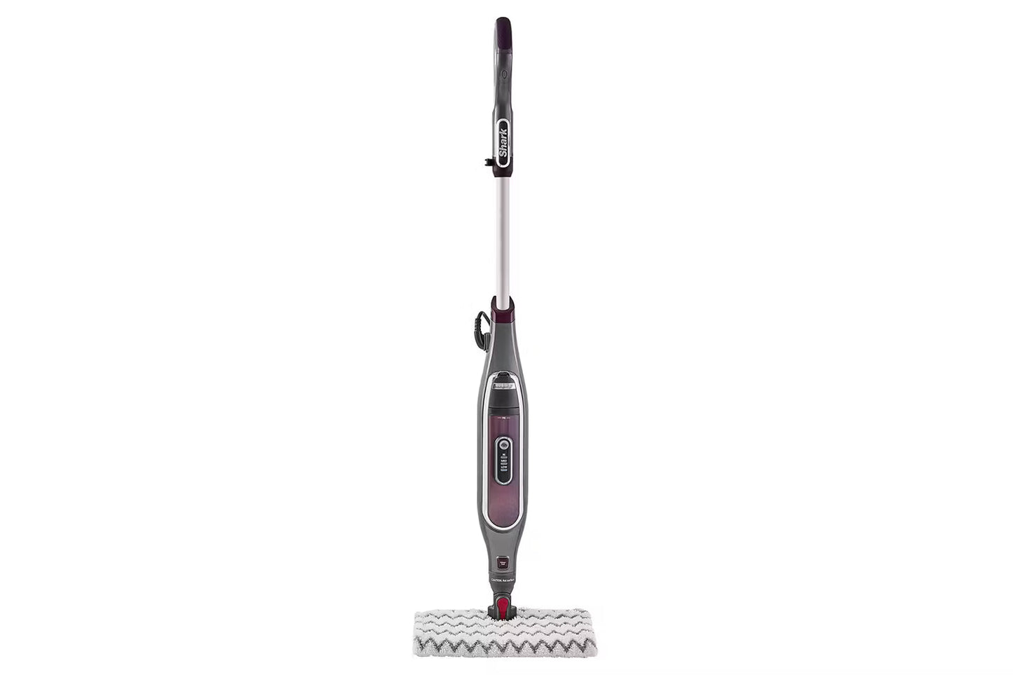 Shark Klik n’ Flip Automatic Steam Mop