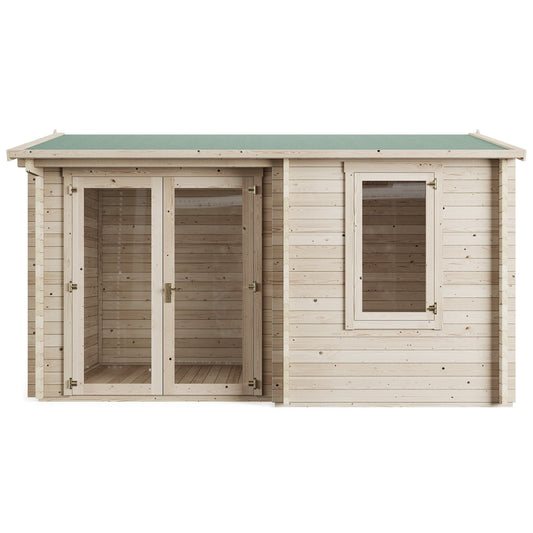 Store More Welbeck Reverse Apex Garden Office