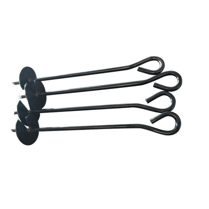 Lotus 12 x 20 Populus Pop Up Portable Fabric Shed